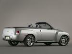 Chevrolet SS R 2003 года